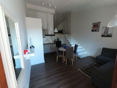 Apartamento Deluxe Loft In Putzu Idu
