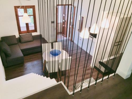 Apartamento Deluxe Loft In Putzu Idu