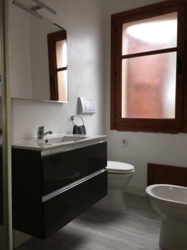 Apartamento Deluxe Loft In Putzu Idu