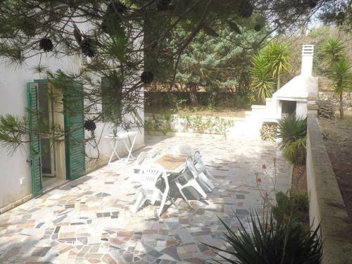 Apartamento Villa Incanto