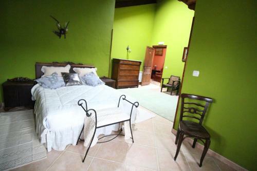 Agroturismo Posada De Bielva