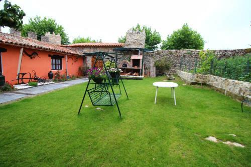 Agroturismo Posada De Bielva