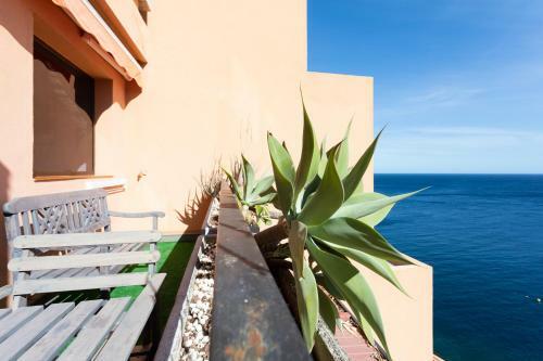 Home2book Amazing Ocean View Apartment Tabaiba