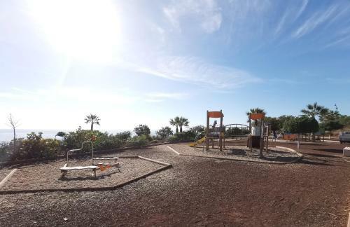 Home2book Amazing Ocean View Apartment Tabaiba