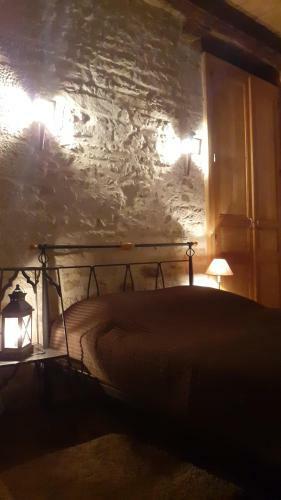 G�te Le Relais De La Diligence
