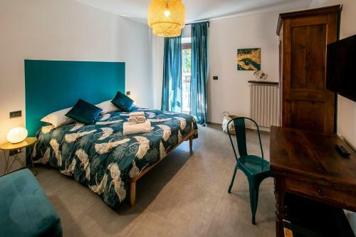 Bed And Breakfast Madera