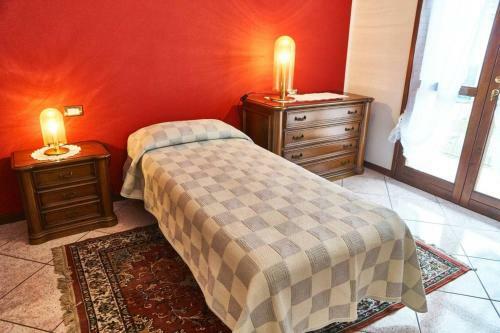 Apartamento Appartamento Clivo