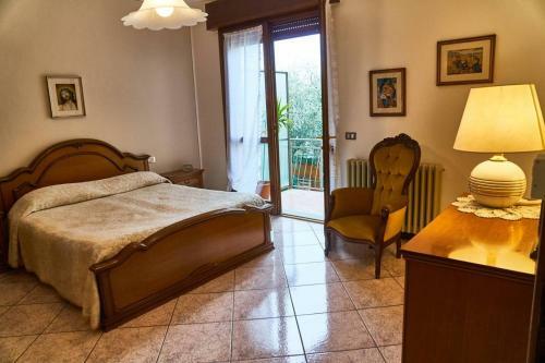 Apartamento Appartamento Clivo