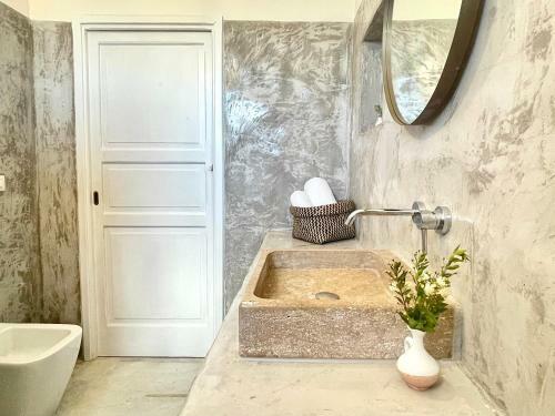 Trullo Exclusive - Perla Dello Jonio