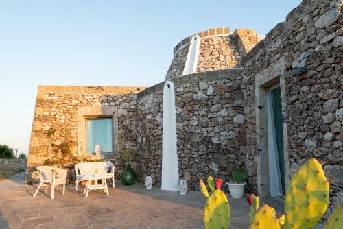 Trullo Exclusive - Perla Dello Jonio