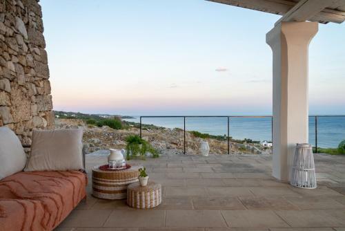 Trullo Exclusive - Perla Dello Jonio