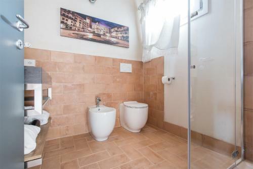Hostal Maso Maroni Luxury Rooms