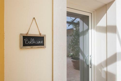 Hostal Maso Maroni Luxury Rooms