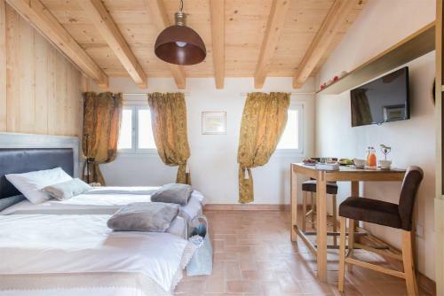Hostal Maso Maroni Luxury Rooms