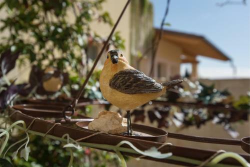 Hostal Maso Maroni Luxury Rooms