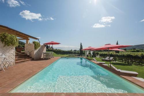 Hostal Maso Maroni Luxury Rooms