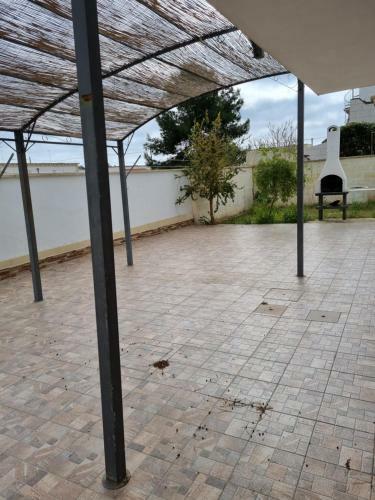 Casa Vacanza Lo Smeraldo