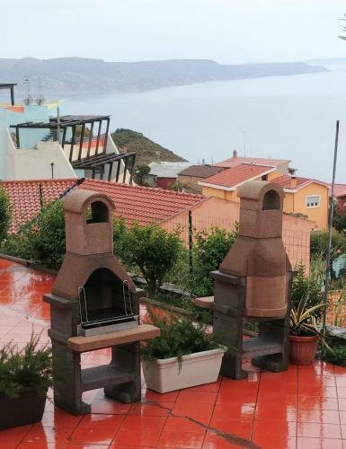 Apartamento Appartamento Panorama