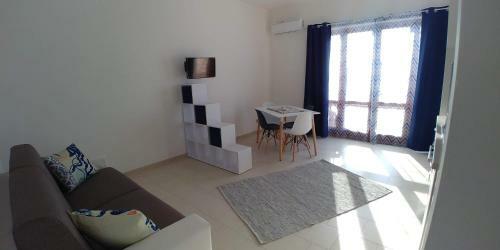 Apartamento Appartamento Panorama