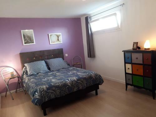 Apartamento Au Calme Aux Sables D'olonne