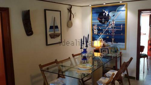 Splendida Villa Con Accesso Diretto Alla Spiaggia