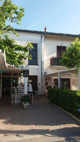 Apartamento Appartamento Lido Di Dante