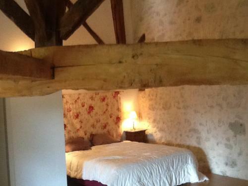 Bed & Breakfast Ferme Du Prieur�