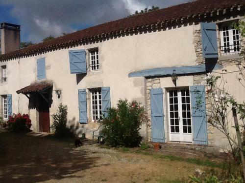 Bed & Breakfast Ferme Du Prieur�