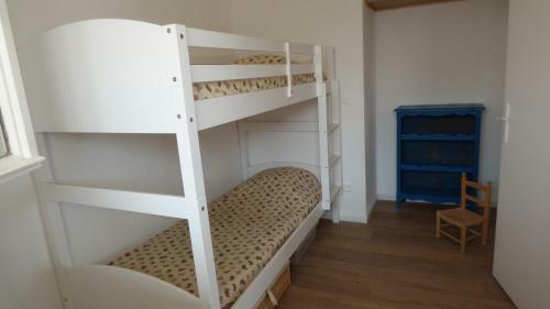 Villa T5 Climatis�e - Front De Mer - Narbonne Plage