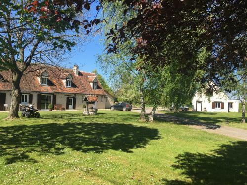 Hostal Domaine Des Coss�res