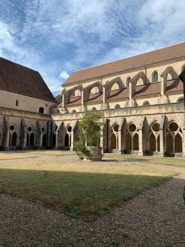 Hostal Domaine Des Coss�res