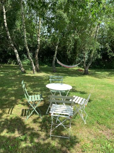 Hostal Domaine Des Coss�res