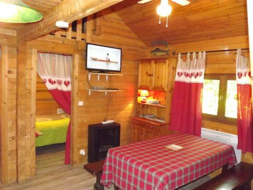 Le Chalet