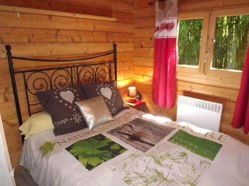Le Chalet