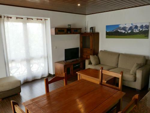 Apartaments Canig�