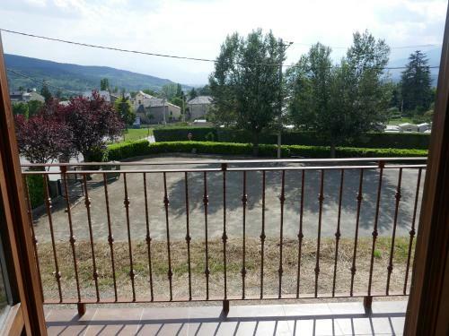 Apartaments Canig�