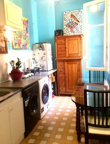 Home Stay - Baie Des Anges