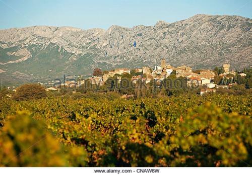 Apartamentos Provence Calme Et Confort