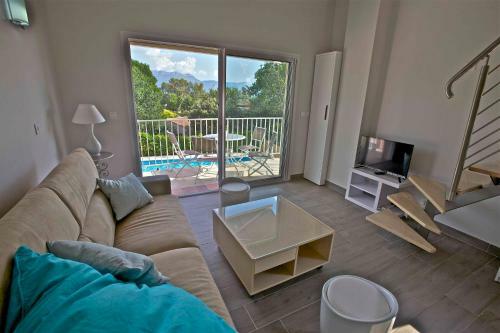 Apartamentos Provence Calme Et Confort