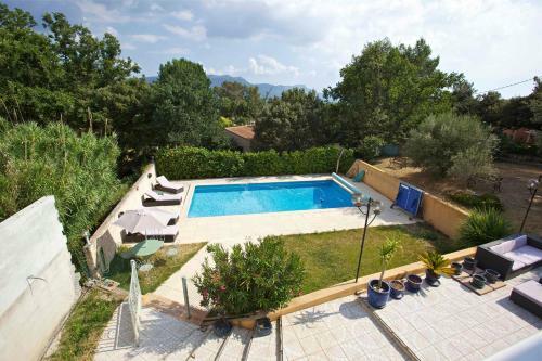 Apartamentos Provence Calme Et Confort