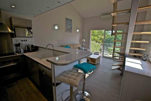 Apartamentos Provence Calme Et Confort