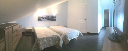 Apartamentos Provence Calme Et Confort