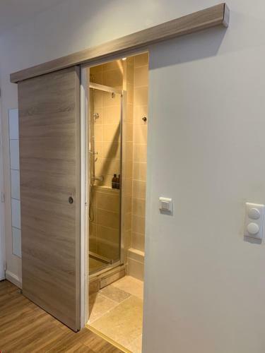 Apartamento Royat Zen
