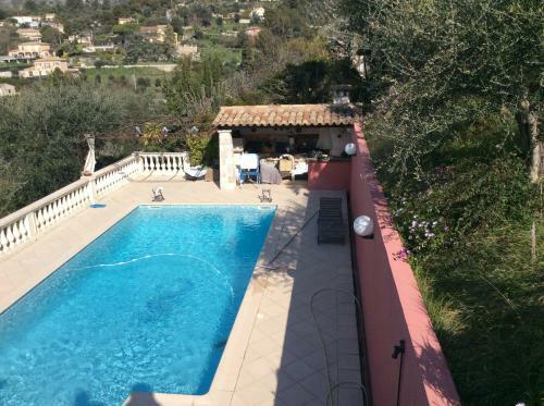 Apartamento F1 Les Oliviers