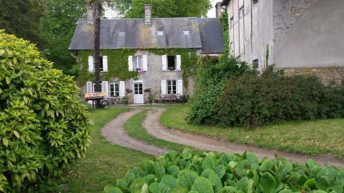 Glamping La Haule