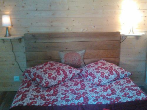 Apartamentos La Gilberte
