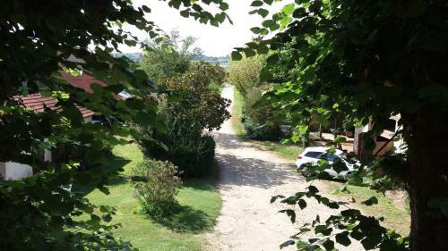 Bed & Breakfast Clos Saint Laurent