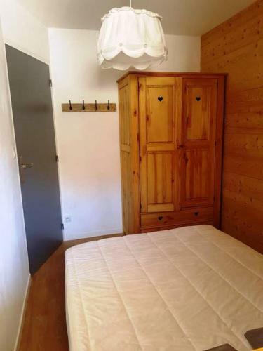 Apartamento Appartement Flocon, 2 Chambres