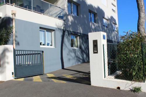 Apartamentos Appartement Villa Lazio