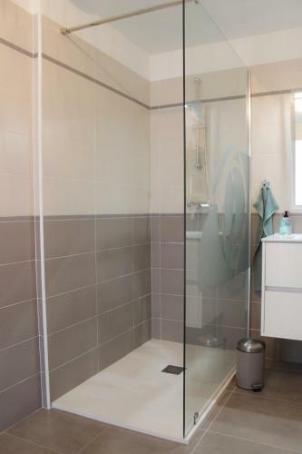 Apartamentos Appartement Villa Lazio